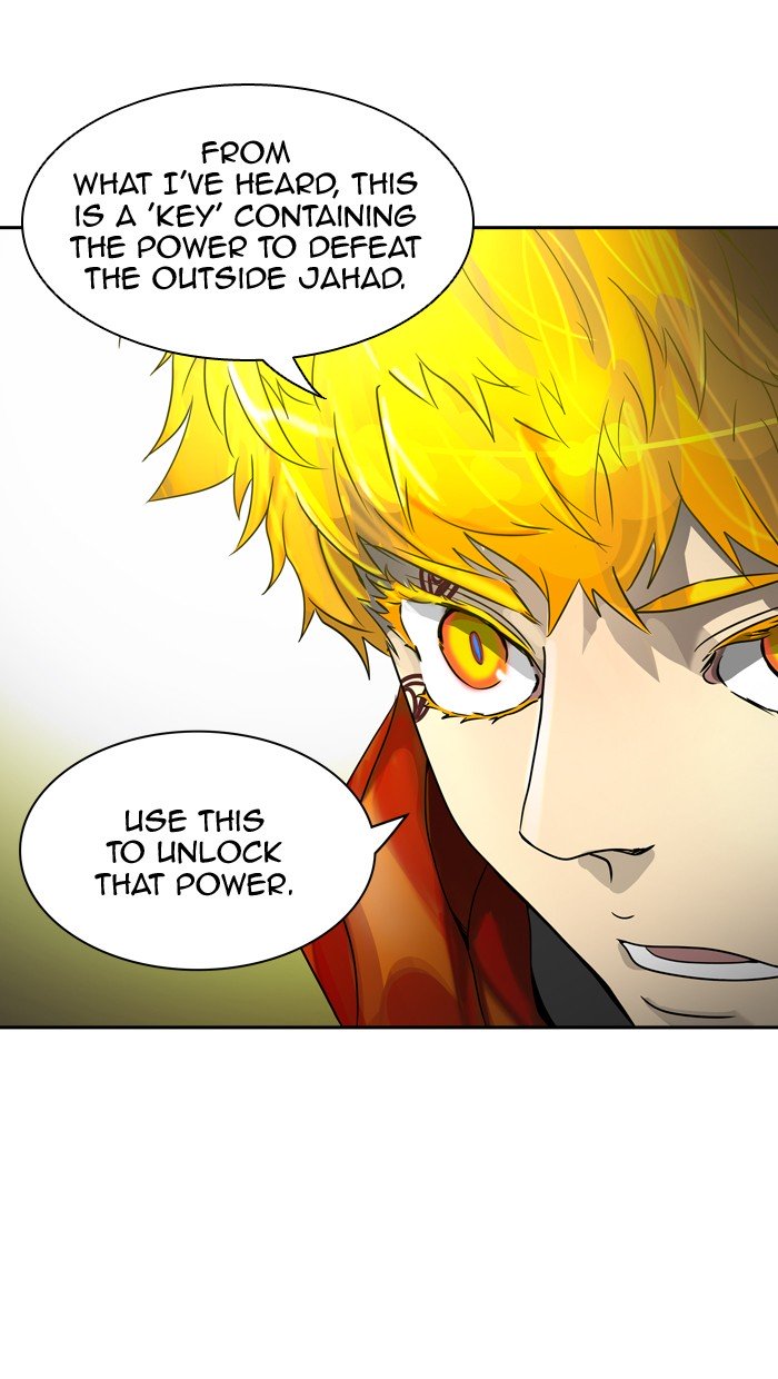 Tower of God, Chapter 385 image 83